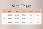 Willluxe® Women’s Colorblock Wave Hem Knit Dress