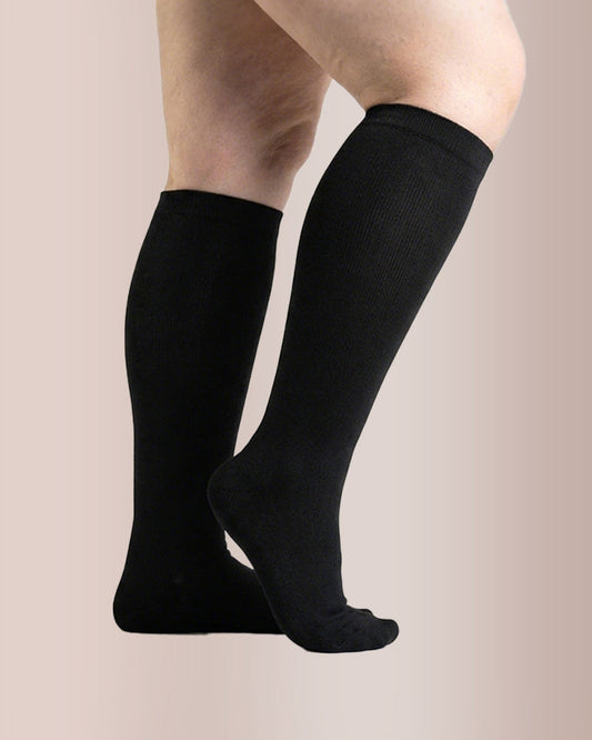 WILLLUXE® Paws and Love Compression Socks