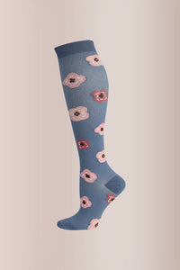 Willluxe® Paws and Love Compression Socks