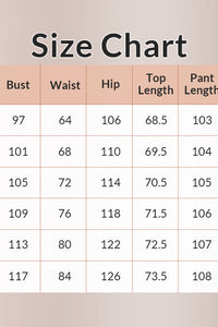 Willluxe® Artistic Graffiti Oversized Shirt & Wide-Leg Pant Set
