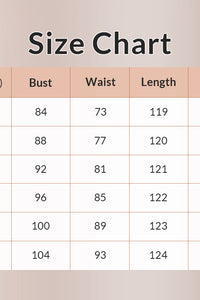 Willluxe® Square Neck Bubble Sleeve Long Dress