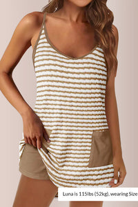 Willluxe® Summer Casual Sports Jumpsuit Dress