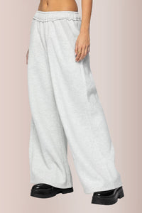 Willluxe® Oversized Sweatpants