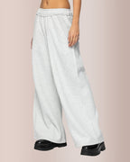 Willluxe® Oversized Sweatpants