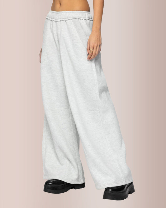 WILLLUXE® Oversized Sweatpants