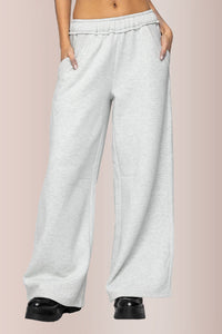 Willluxe® Oversized Sweatpants