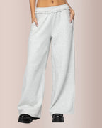 Willluxe® Oversized Sweatpants