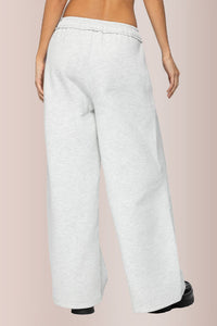 Willluxe® Oversized Sweatpants