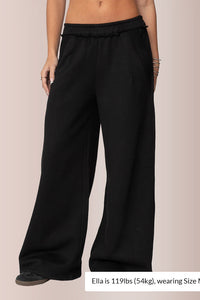 Willluxe® Oversized Sweatpants