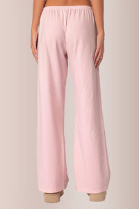 Willluxe® Striped Loose Fit Pants