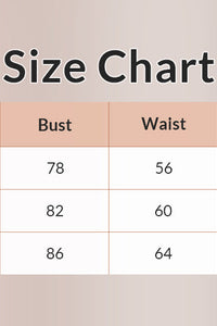 Willluxe® V-neck Sleeveless Split-Hem Maxi Dress