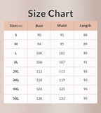 Willluxe® Plus Size Summer Elegant And Comfortable Solid-Color Dress