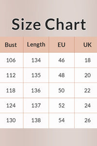 Willluxe® The Effortless A-Line Maxi Dress - Plus Size