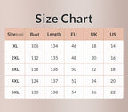 Willluxe® The Effortless A-Line Maxi Dress - Plus Size