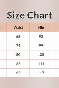 Willluxe® High-Waisted Knitted Straight Wide-Leg Pants