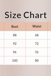 Willluxe® Retro Western Sequin Corset Irregular Double-Layer Bodice