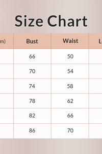 Willluxe® Front Button Lace-Up Corset Bustier Top