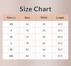 Willluxe® Front Button Lace-Up Corset Bustier Top