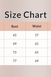 Willluxe® Romantic Floral Print Underwire Corset Bustier Top