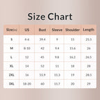Willluxe® Essential V-Neck Side-Slit Relaxed Tee