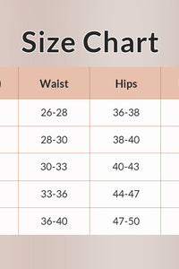 Willluxe® Women's Flowy Crossover Skort