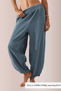Willluxe® The Everyday Relaxed Harem Pant