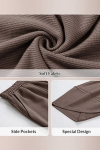 Willluxe® The Everyday Relaxed Harem Pant