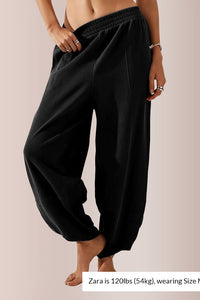 Willluxe® The Everyday Relaxed Harem Pant