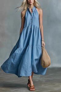Willluxe® Sculpting Flowy Polly Dress