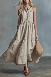 Willluxe® Sculpting Flowy Polly Dress