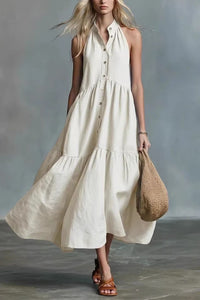 Willluxe® Sculpting Flowy Polly Dress