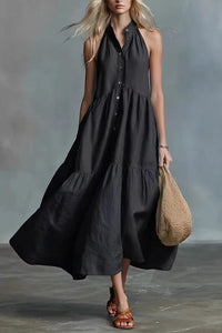 Willluxe® Sculpting Flowy Polly Dress