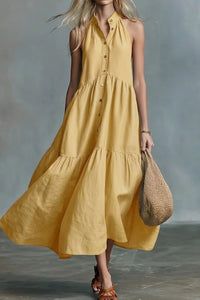 Willluxe® Sculpting Flowy Polly Dress