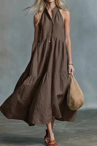 Willluxe® Sculpting Flowy Polly Dress
