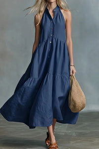 Willluxe® Sculpting Flowy Polly Dress