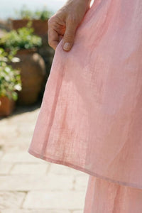 Willluxe® Soft Layered Dress
