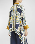 Willluxe® Place-Print Collared Set
