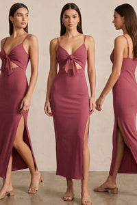 Willluxe® Bellamy Midii Dress