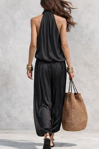 Willluxe® Nomadic Draped Pants Set