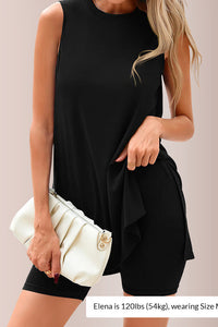 Willluxe® The Everyday Escape 2-Piece Sleeveless Lounge Set