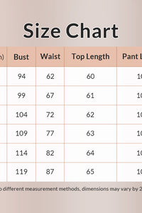 Willluxe® Contrast Edge Sleeveless V-Neck Top & Wide-Leg Pants Set