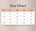 Willluxe® Square Neck Corset Ruched Mini Dress