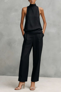 Willluxe® Elegant Round-neck Set