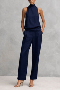 Willluxe® Elegant Round-neck Set