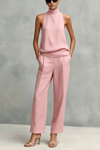 Willluxe® Elegant Round-neck Set