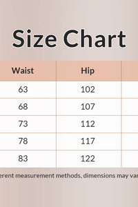 Willluxe® Breezy Cotton Smocked Wide Leg Pants