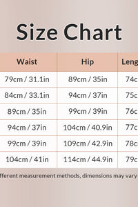 Willluxe® Relaxed Fit Cargo Sweatpants Wide Leg Trousers