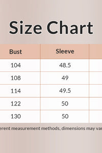 Willluxe® Scalloped Edge Crewneck Pullover Sweatshirt