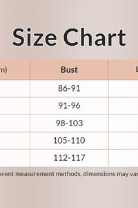Willluxe® Romantic Lace Trim Babydoll Dress