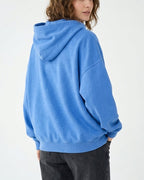 Willluxe® Unisex Heavyweight Fleece Full-Zip Hoodie